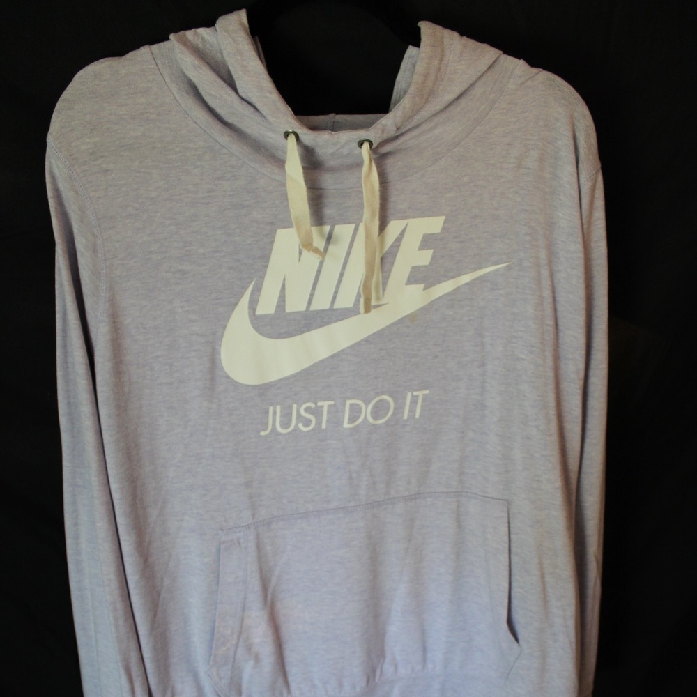 Nike Lightweight Hoody